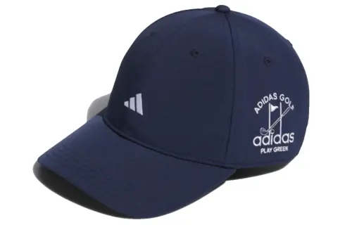 Adidas Baseball Caps Men's Navy Blue
