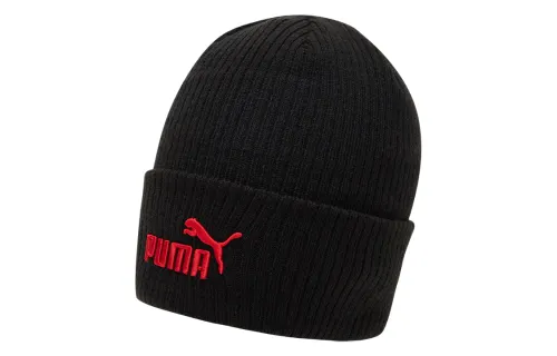 PUMA Beanies Unisex Black