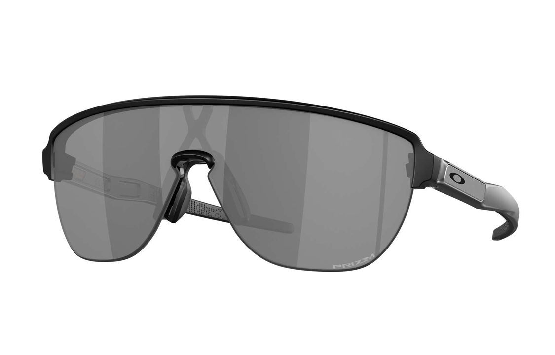 Очки Oakley CORRIDOR (черные)