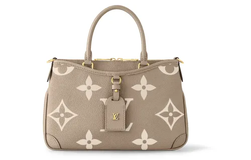 LOUIS VUITTON Trianon Pm