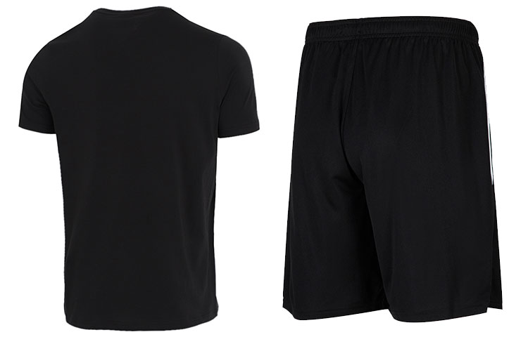 PUMA Casual Sportswear Men’s Crew Neck Moderate