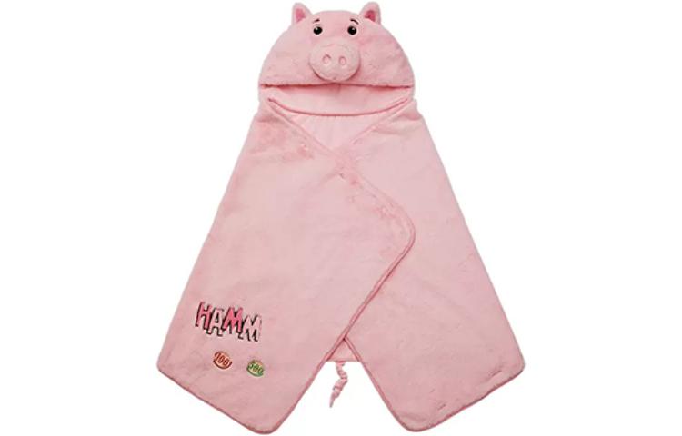 Disney Disney, strawberry, fuchsia duvet, home decor