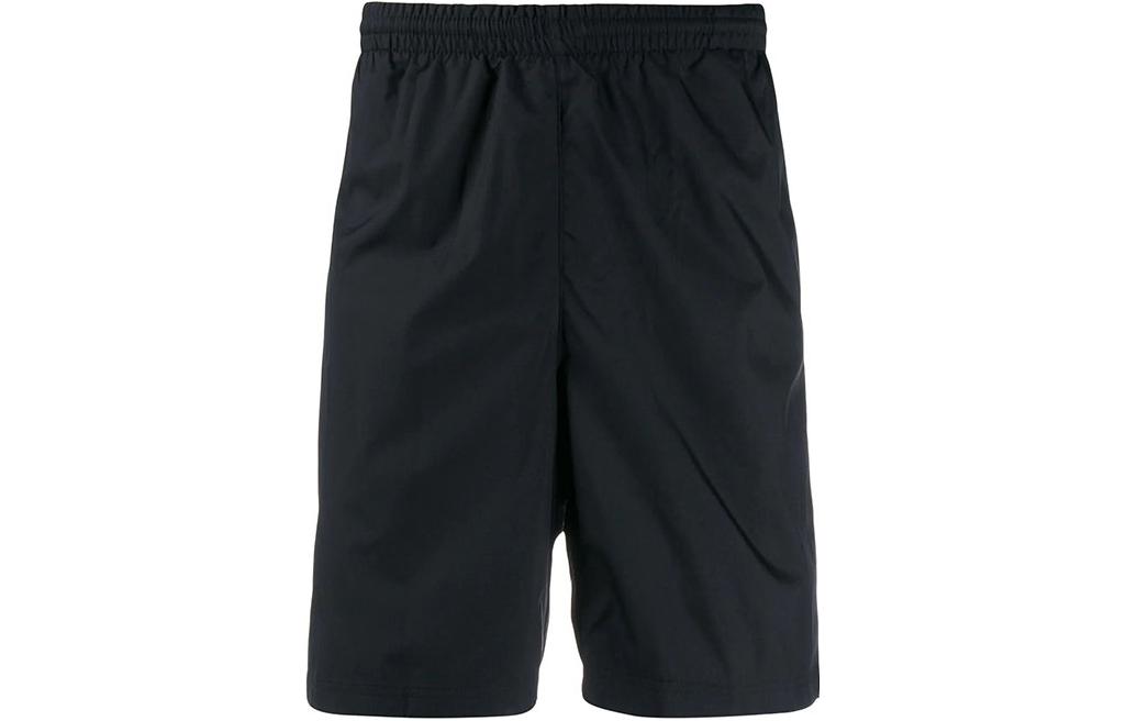 Adidas Sports Shorts Men’s Black Moderate