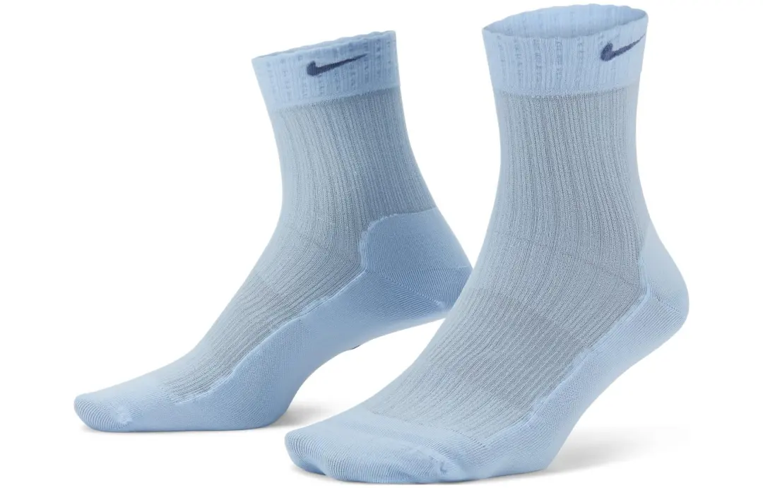 Nike Ankle Socks Women's 1 Pack White