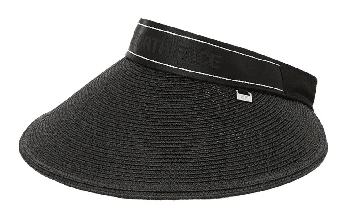 THE NORTH FACE Sun Protection Hats Unisex Black