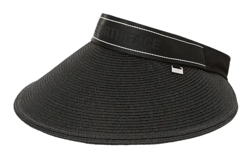 THE NORTH FACE Sun Protection Hats Unisex Black