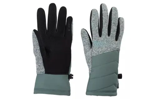 THE NORTH FACE Sports Gloves Women's Green
