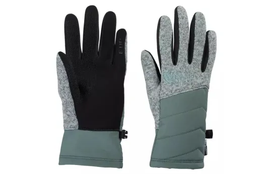 THE NORTH FACE Sports Gloves Women's Green