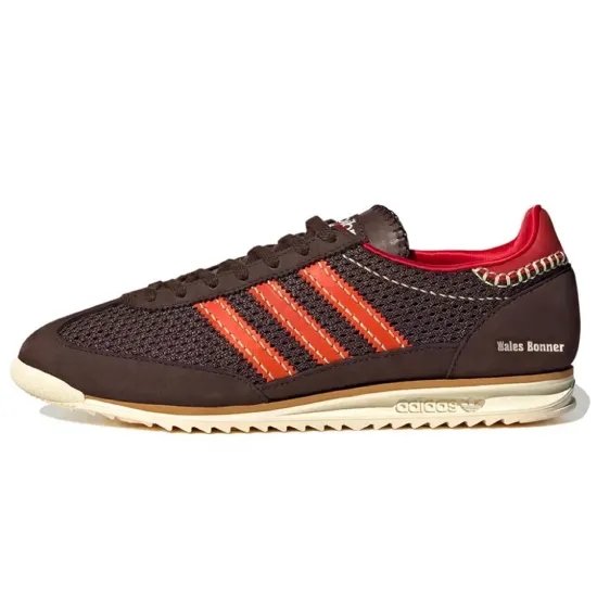 Adidas Wales Bonner X SL72 Knit 'Brown'