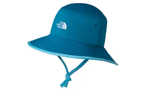 THE NORTH FACE Bucket Hats Kids Blue