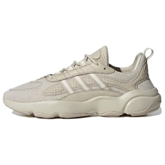 Adidas Originals Haiwee Lifestyle Shoes Unisex Low-top Grey/Meter