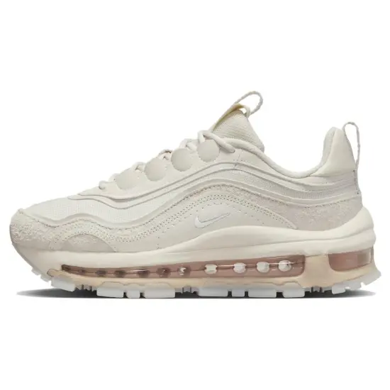 Nike Air Max 97 Futura Pale Ivory Women's