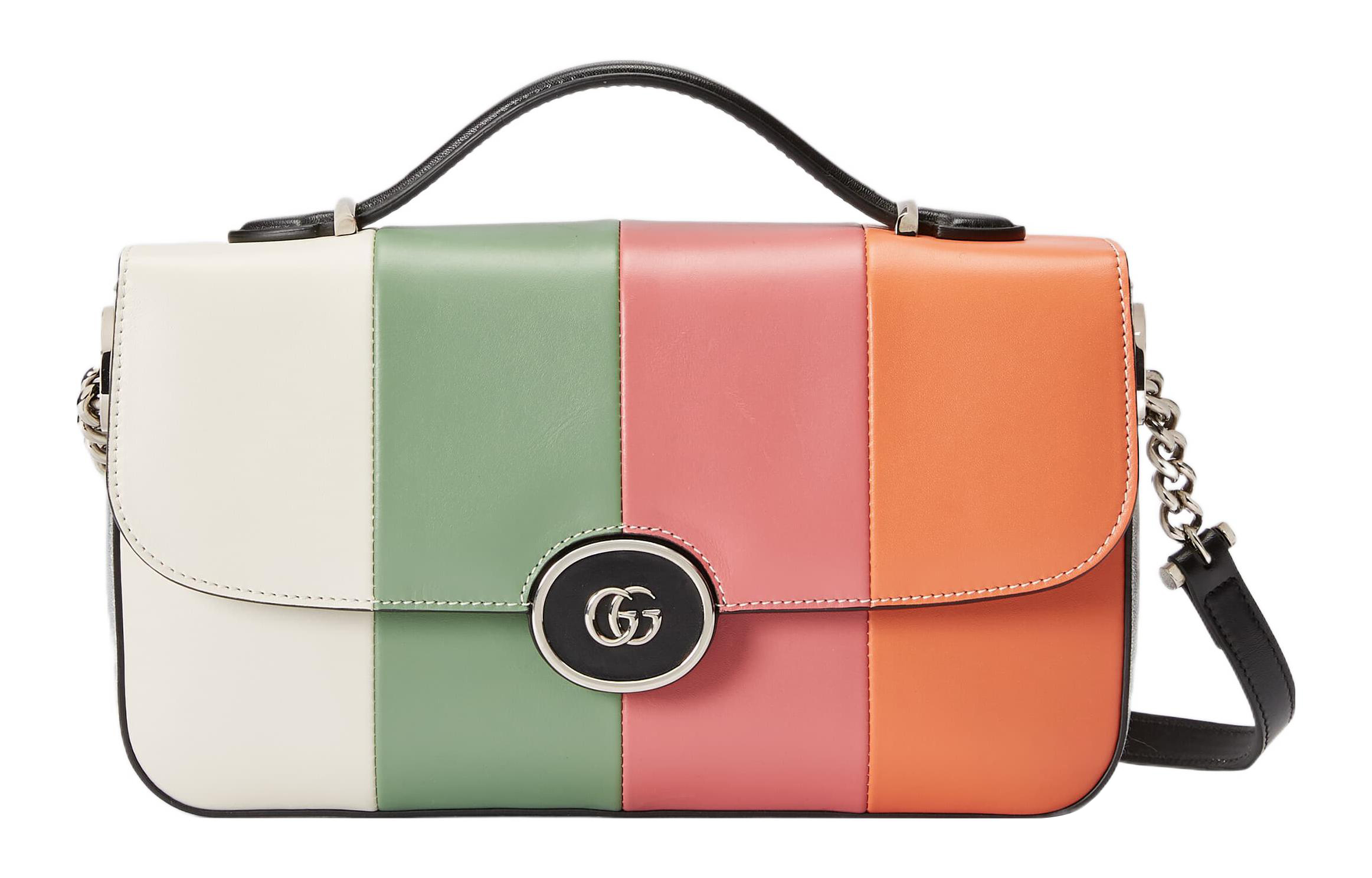 GUCCI PETITE GG Handbags