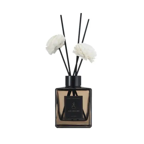 AROMA ME home indoor long-lasting bedroom fire-free fragrance essential oil bathroom toilet room practical aromatherapy fragrance