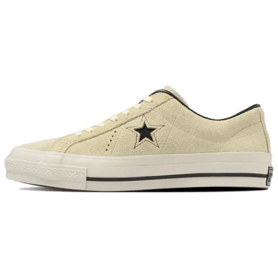 Converse One Star Made In Japan 'Suede Beige'