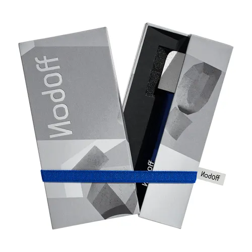 NodOff Small quantum lamp, handheld