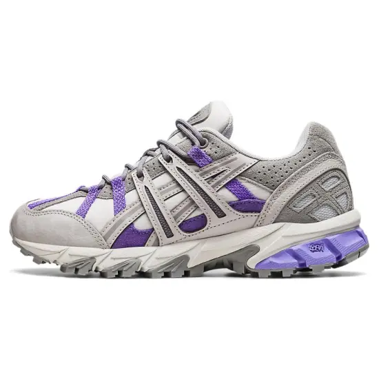 Asics Gel-Sonoma 15-50 Glacier Grey Purple Women's