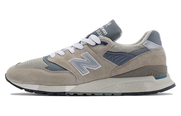 Discover the Best New Balance 998 Sneakers of 2025