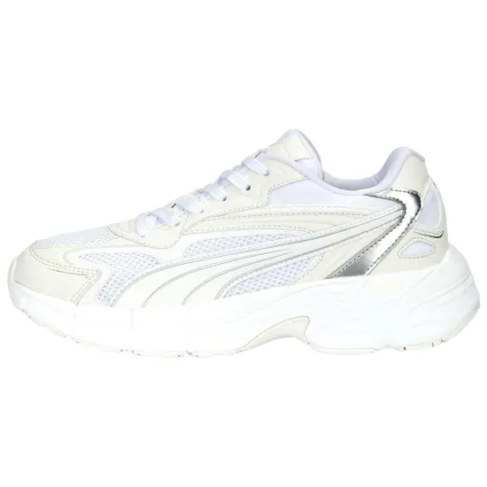 PUMA Teveris Nitro Warm White Women's