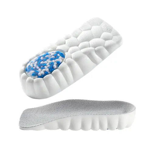 maigaole Height Increase Insoles Unisex