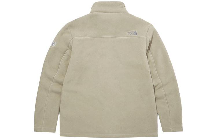 THE NORTH FACE Fleece Clothing Men’s Light Umber