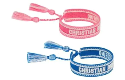 DIOR Wristbands Women's