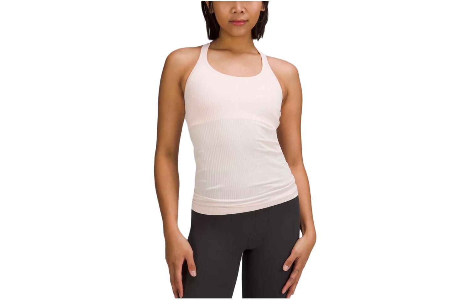 lululemon/ Ebb To Street