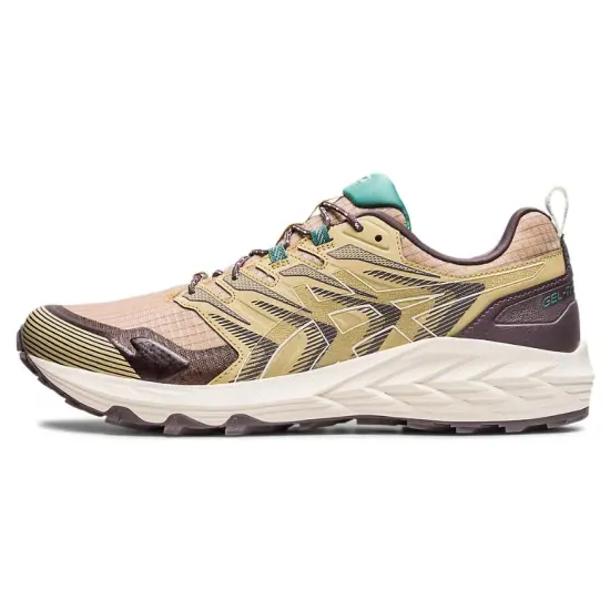 Asics Gel Trabuco Terra SPS 'Sand Cream'