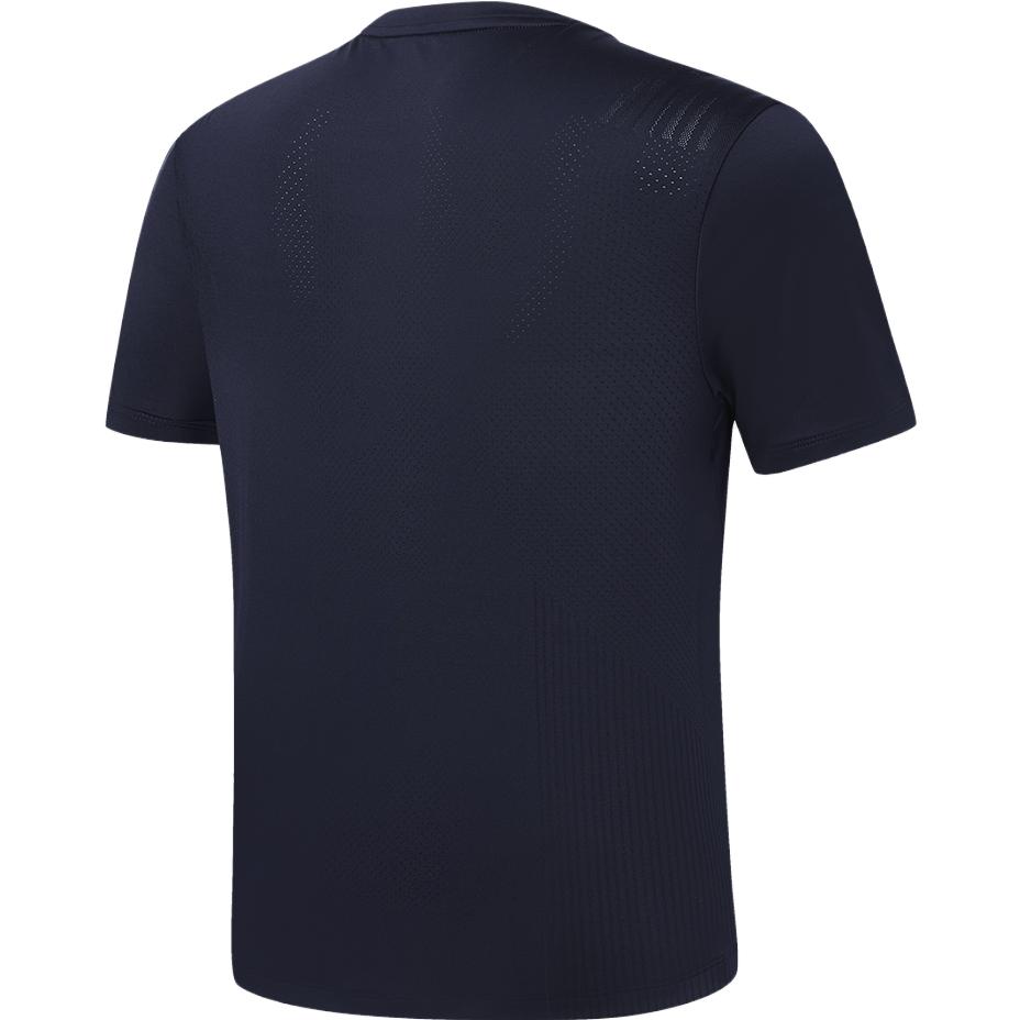 FILA Running T Shirt Men’s Royal Blue