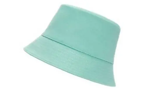 LOEWE Bucket Hats Women's Green