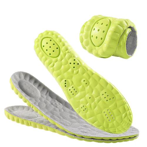 maigaole Insoles Unisex