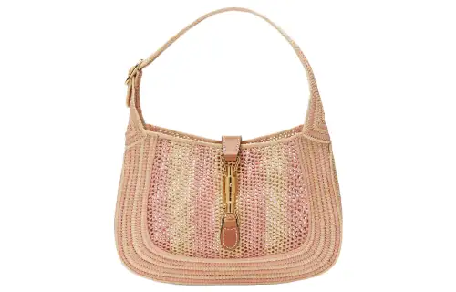 GUCCI Jackie 1961 Shoulder Bags