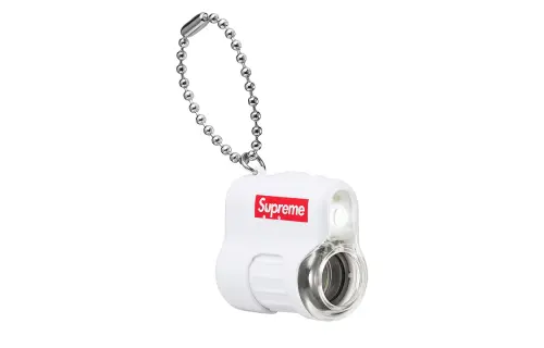 Supreme Raymay Pocket Microscope Keychain SS23