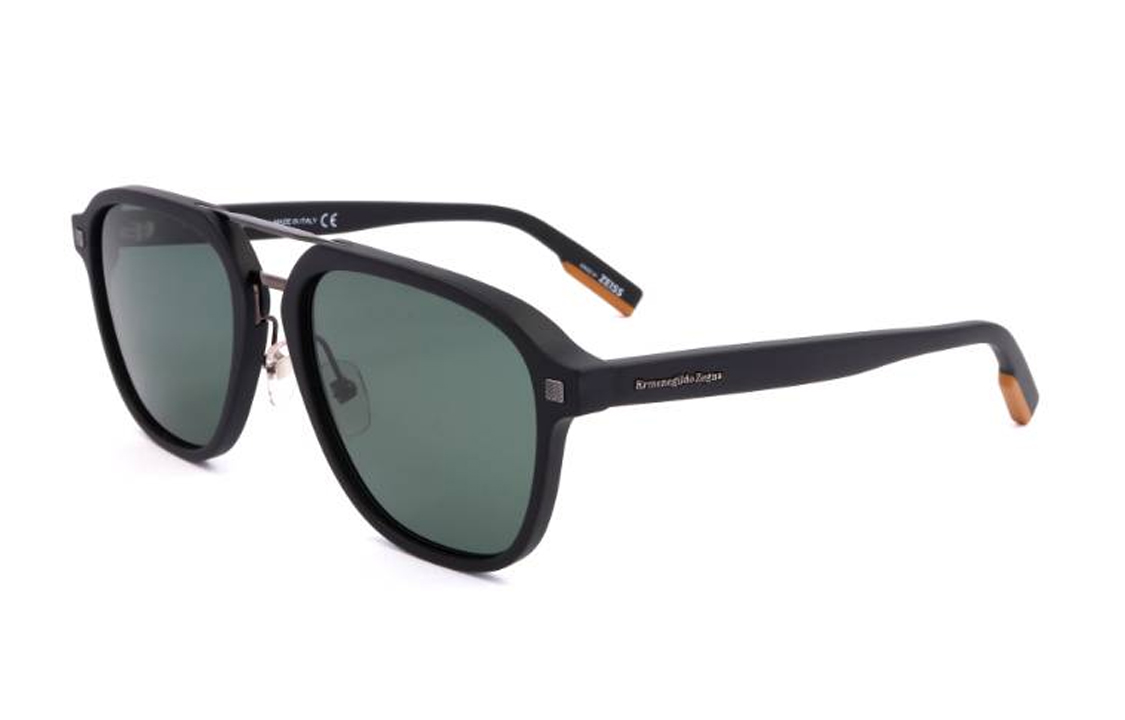 Солнцезащитные очки Ermenegildo Zegna