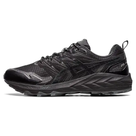 Asics Gel Trabuco Terra SPS 'Black Dark Grey'