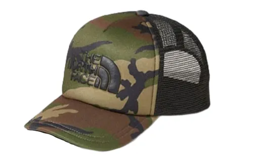 THE NORTH FACE Baseball Caps Baby Green