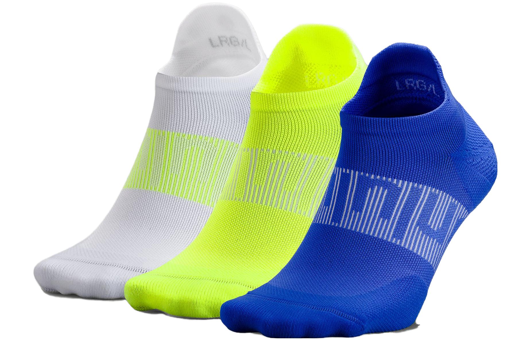 Lululemon Ankle Socks Men’s 3 Pack