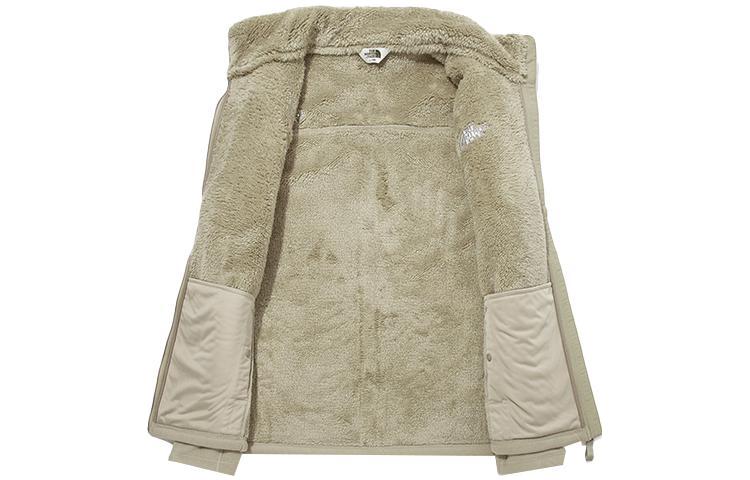 THE NORTH FACE Fleece Clothing Men’s Light Umber