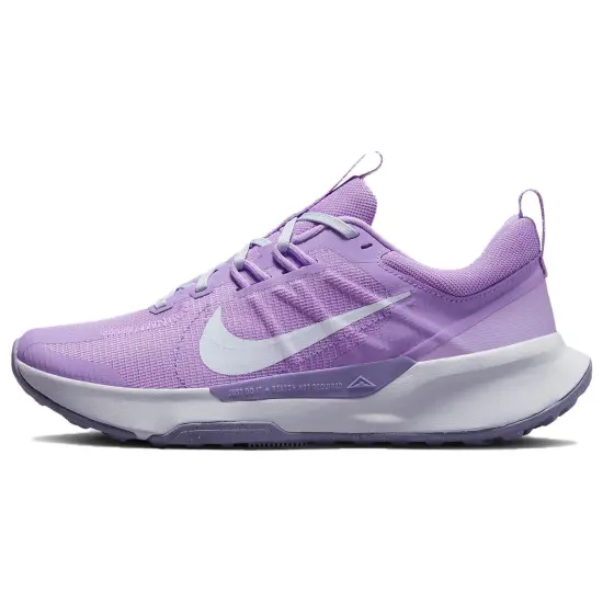 Nike Juniper Trail Running Shoes Women's Low-top Purple