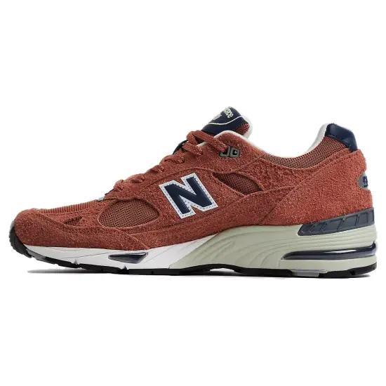 New Balance 991v1 MiUK Bruschetta