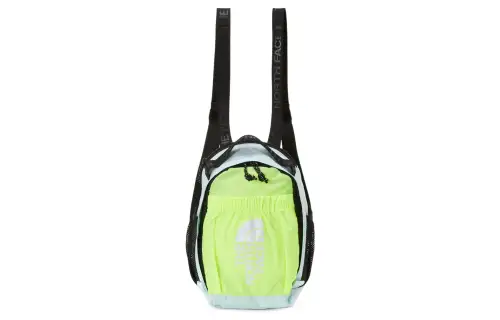 THE NORTH FACE 2.9L Backpack Outdoor Bag Polyester Sky Blue Unisex