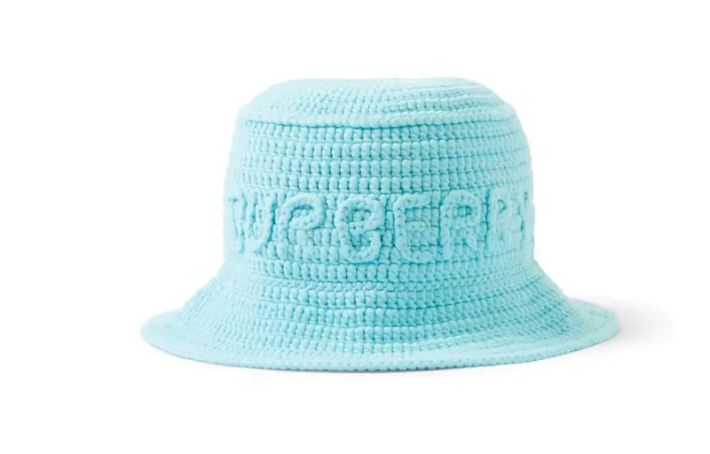 Burberry Bucket Hats Women's