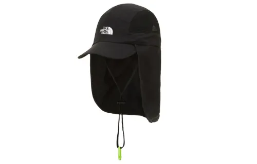 THE NORTH FACE Hoods & Plush Hats Kids Black