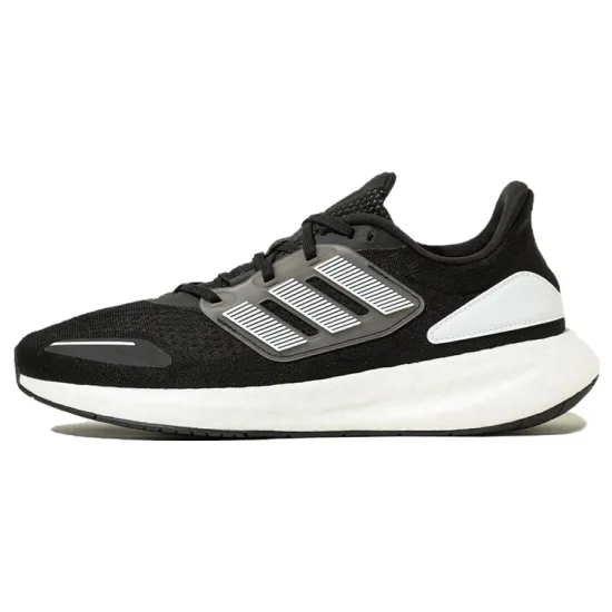 Adidas PureBoost 22 Heat.RDY 'Black White'