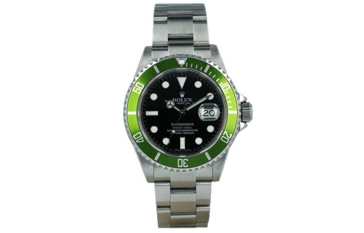 ROLEX Submariner 16610LV