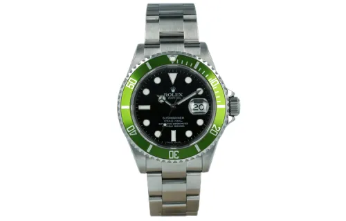 ROLEX Submariner 16610LV