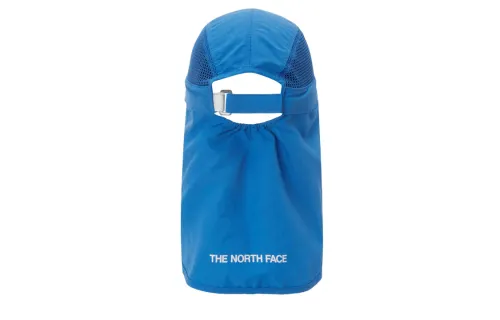 THE NORTH FACE Hoods & Plush Hats Kids Blue