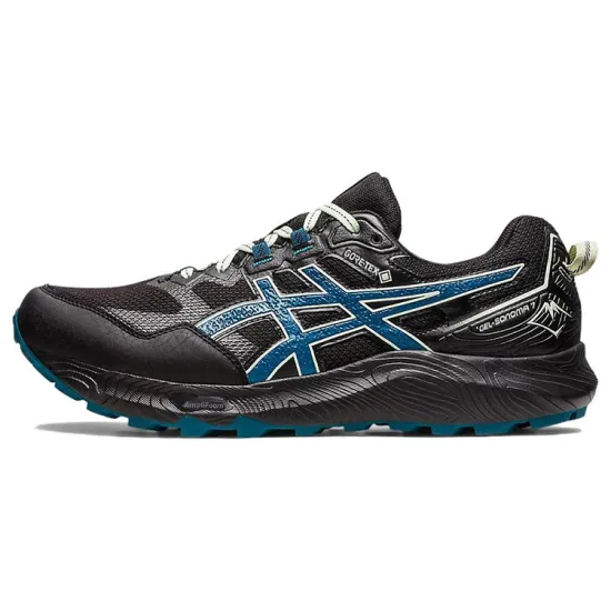 Asics Gel Sonoma 7 GORE-TEX 'Black Ink Teal'