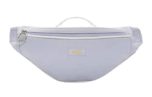 Nike Fabric Fanny Pack Regular Women's Oxygen Purple/White