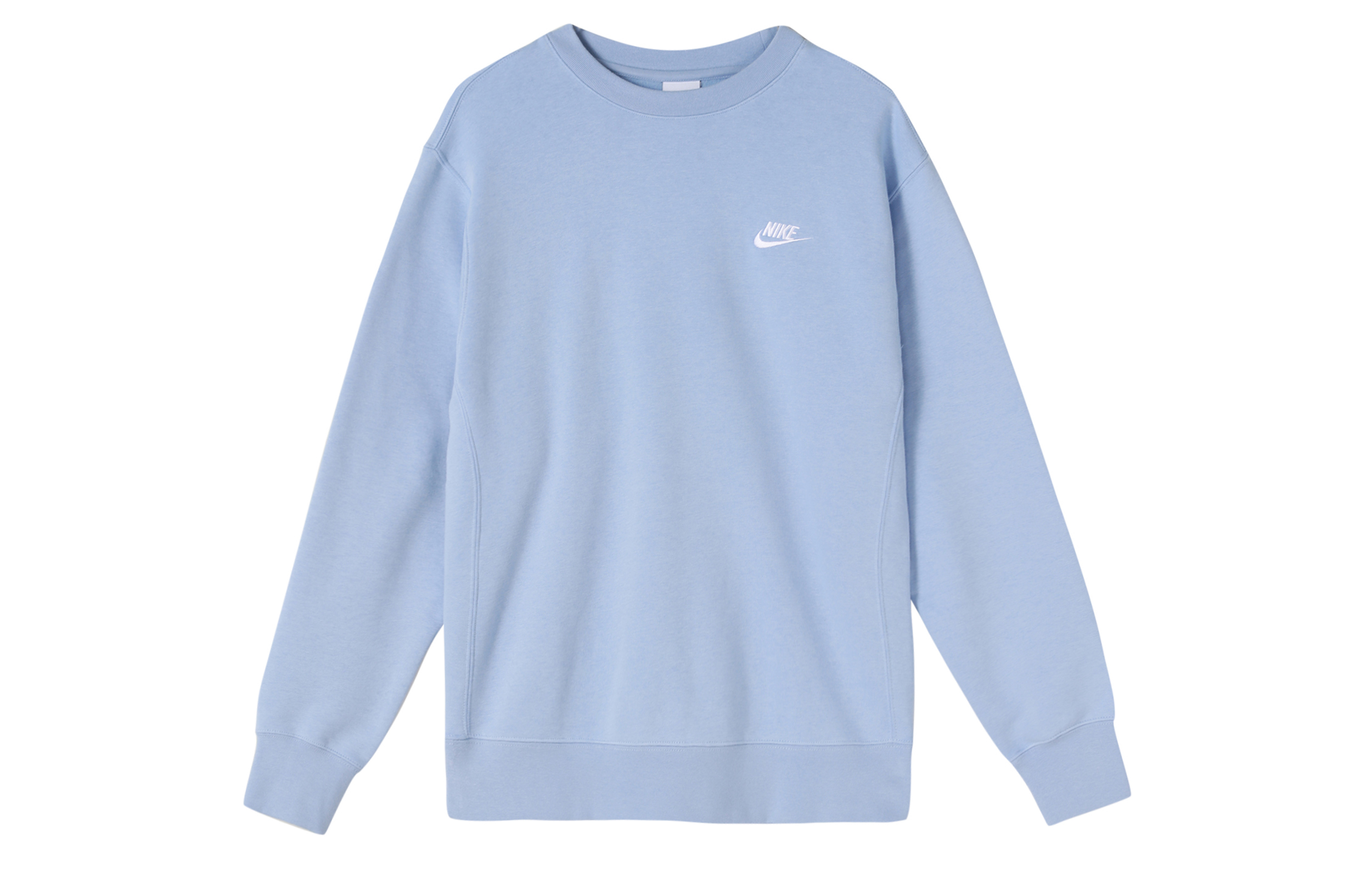 Nike Sportswear Club Fleece Logo